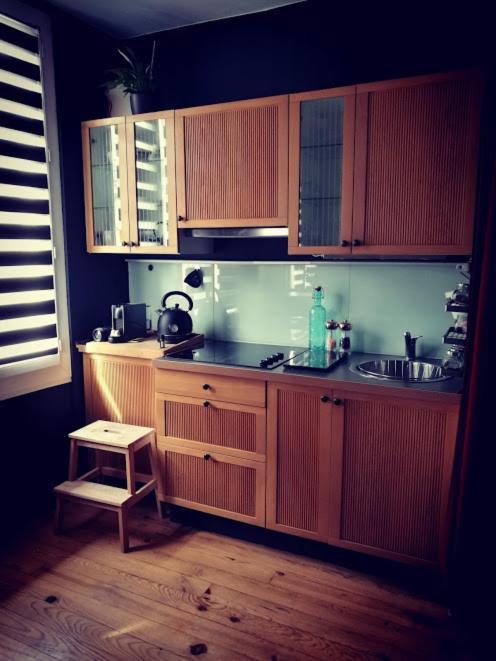 Aix-En-Provence : Le Boudoir Du Centre Historique 아파트 외부 사진