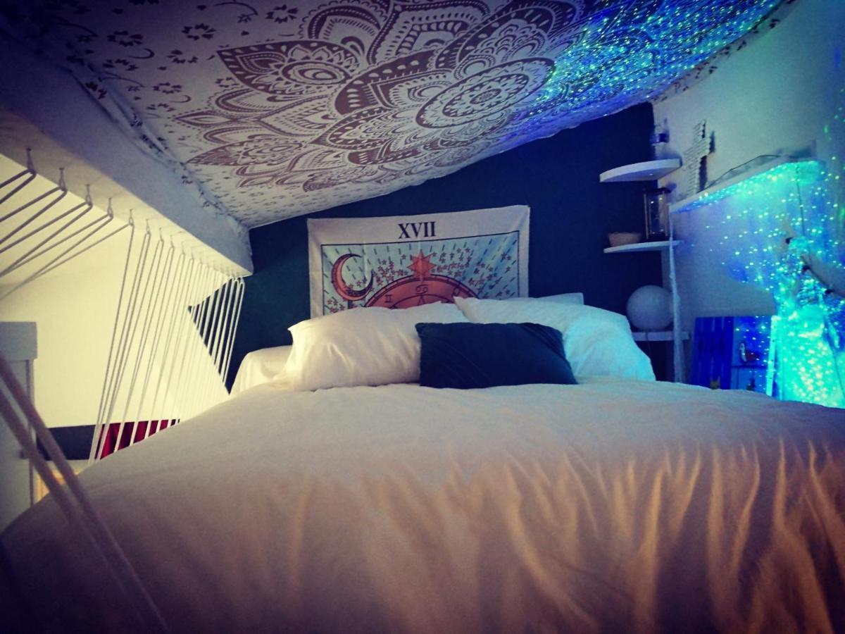 Aix-En-Provence : Le Boudoir Du Centre Historique 아파트 외부 사진