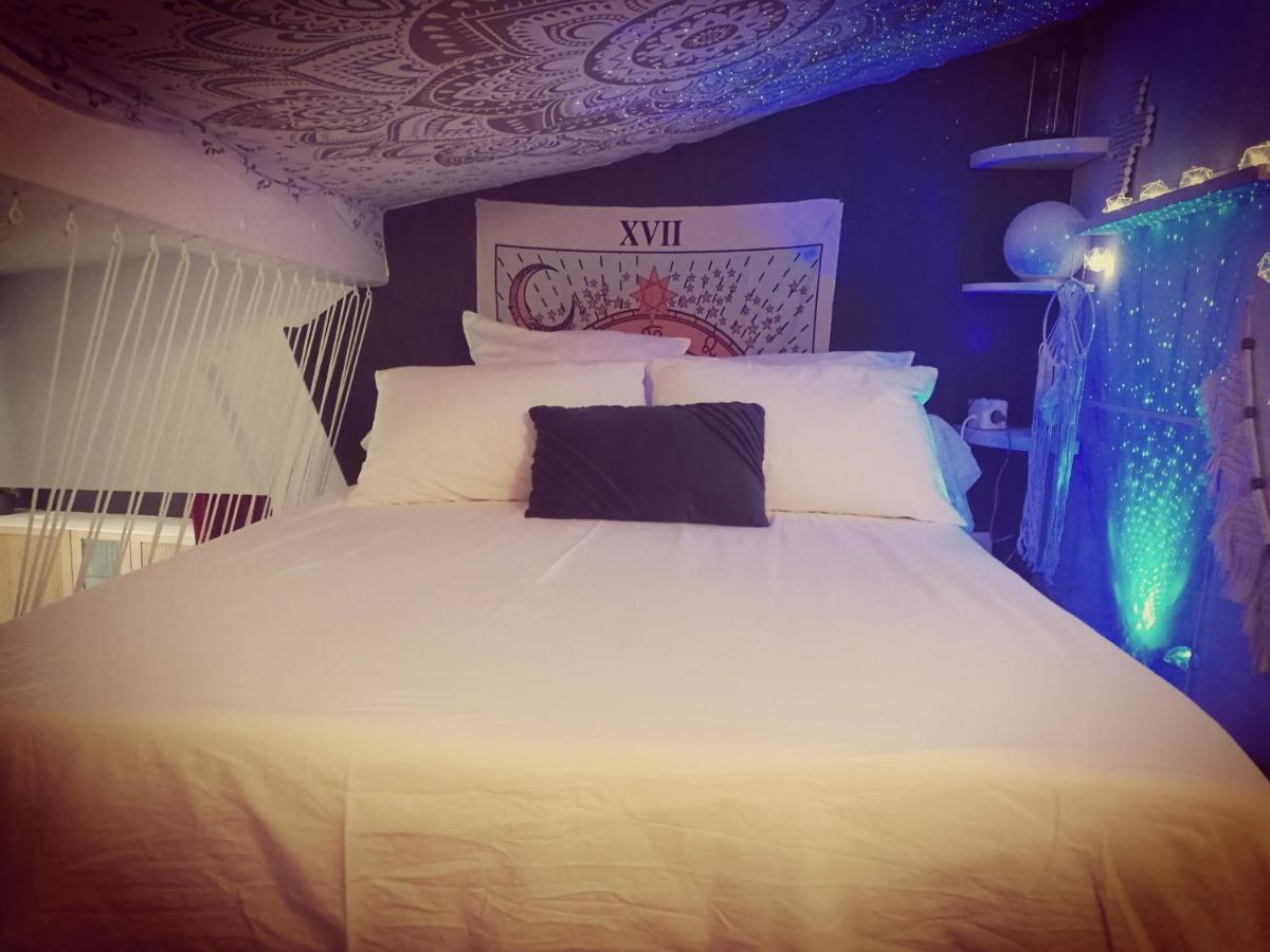 Aix-En-Provence : Le Boudoir Du Centre Historique 아파트 외부 사진
