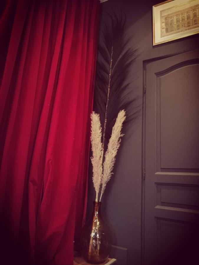 Aix-En-Provence : Le Boudoir Du Centre Historique 아파트 외부 사진
